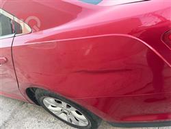 Ford Taurus